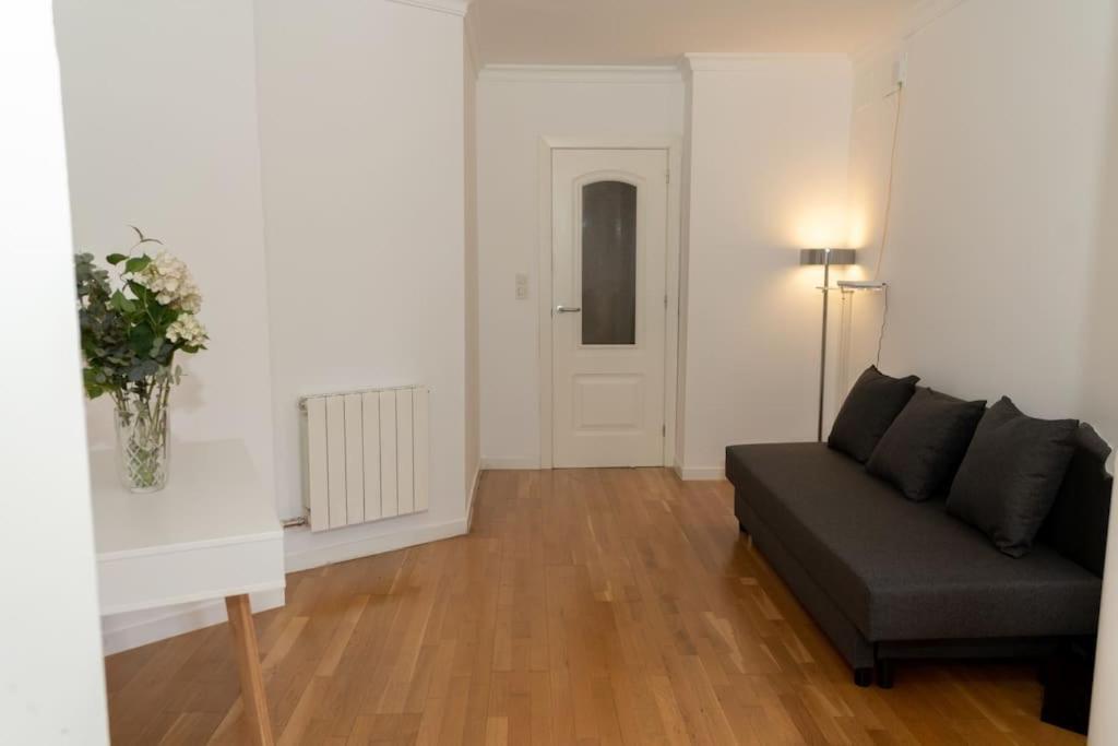 Suite Alhambra Puerta Bib-Rambla Granada Exterior photo