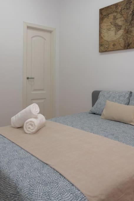 Suite Alhambra Puerta Bib-Rambla Granada Exterior photo