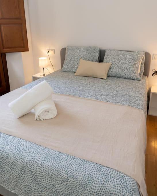 Suite Alhambra Puerta Bib-Rambla Granada Exterior photo