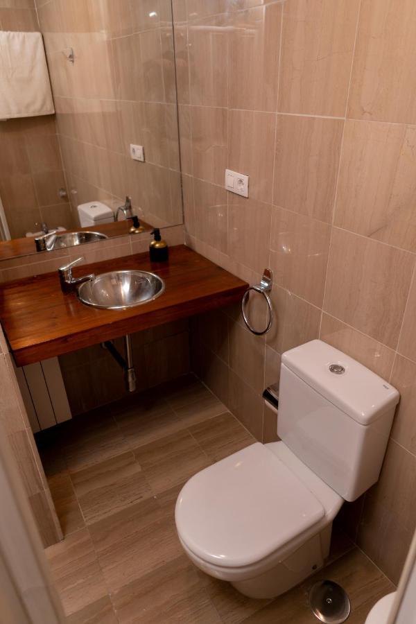 Suite Alhambra Puerta Bib-Rambla Granada Exterior photo