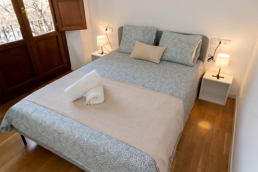 Suite Alhambra Puerta Bib-Rambla Granada Exterior photo